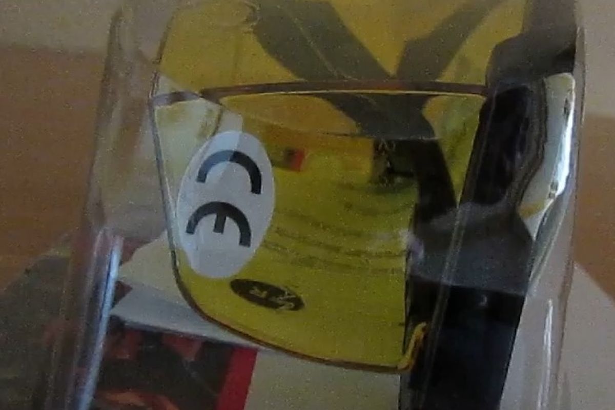 Photo 3 Lunettes de protection
