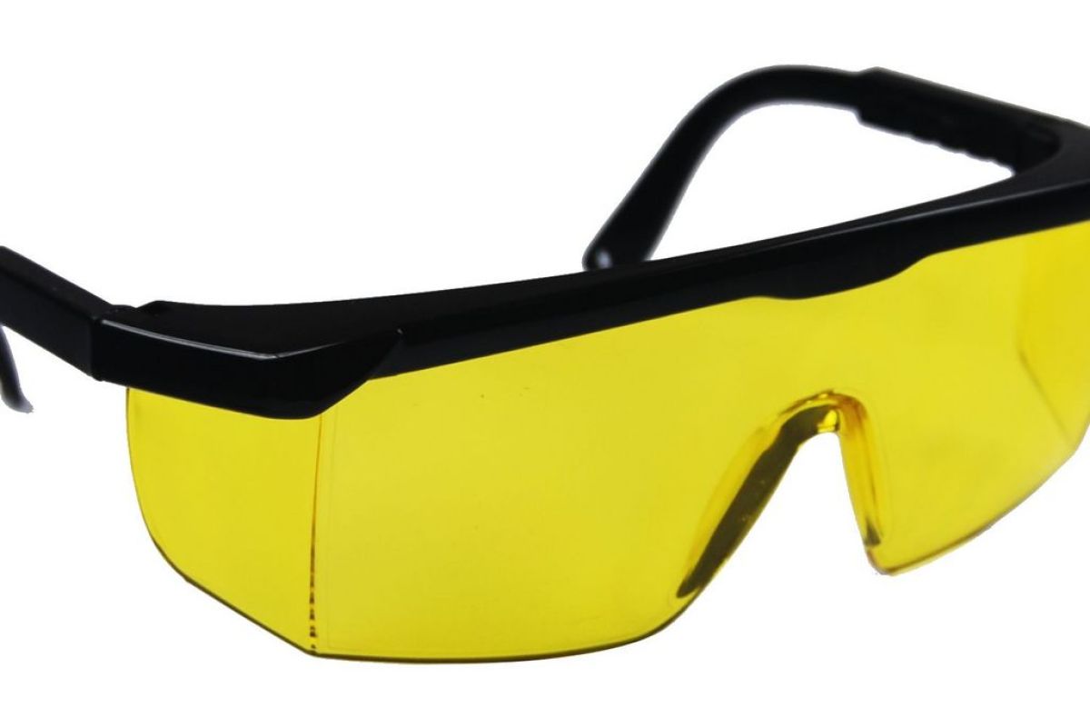 Photo 3 Lunettes de protection