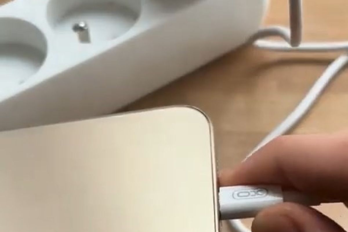 Photo 2 Chargeur pour smartphone