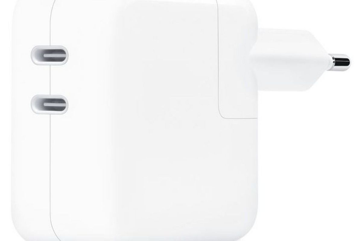 Photo 2 Chargeur pour smartphone
