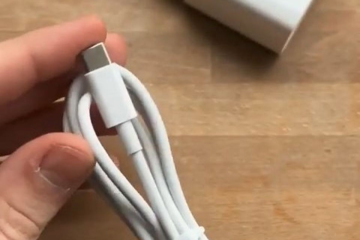 Photo 3 Chargeur pour smartphone