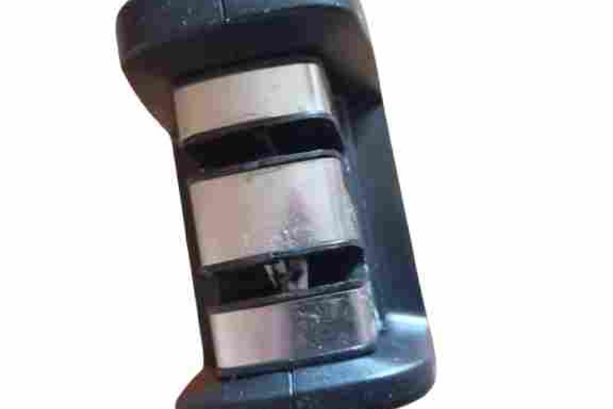 Photo 2 Aiguiseur de couteaux 19 cm