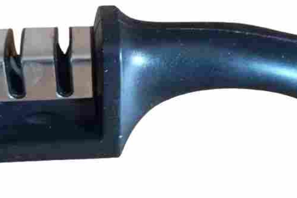 Aiguiseur de couteaux 19 cm