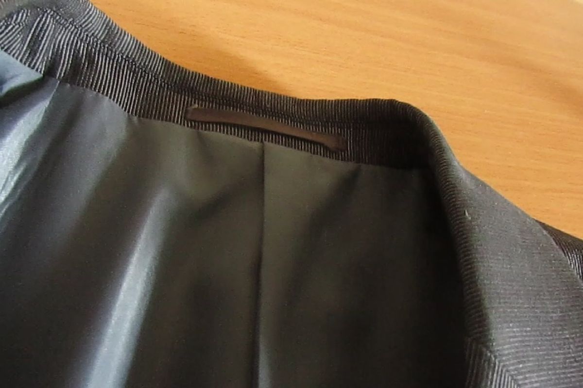 Photo 2 Veste blazer homme