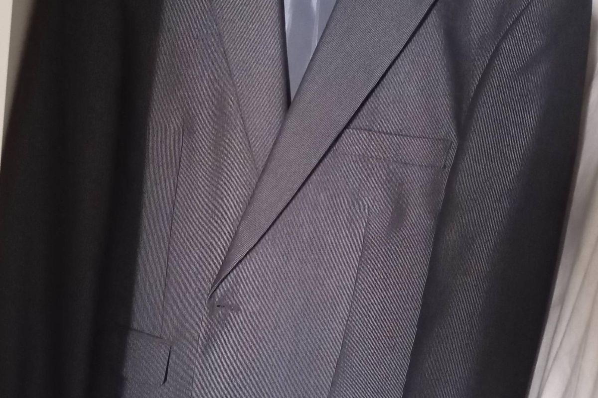 Veste blazer homme