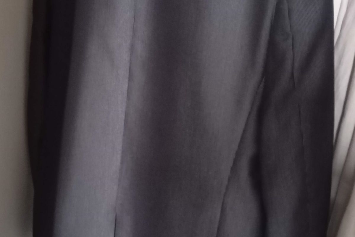 Photo 2 Veste blazer homme