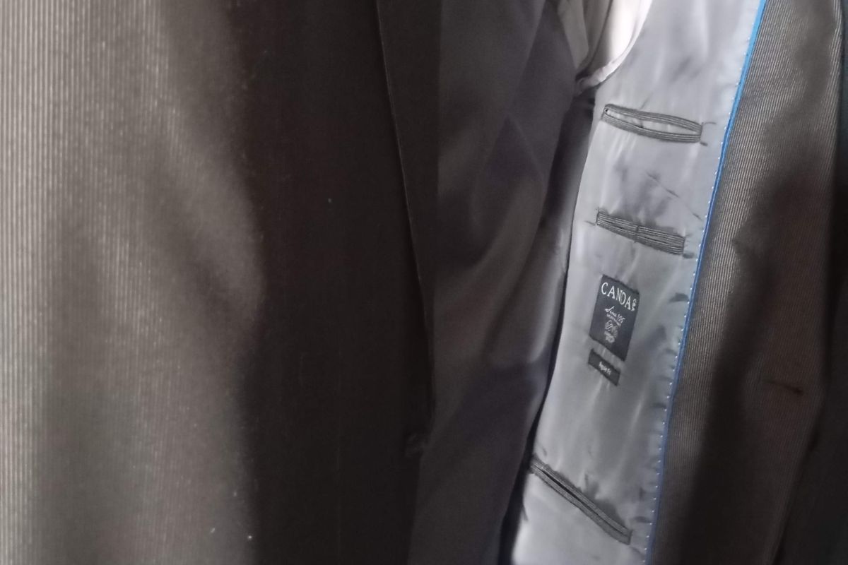 Photo 3 Veste blazer homme