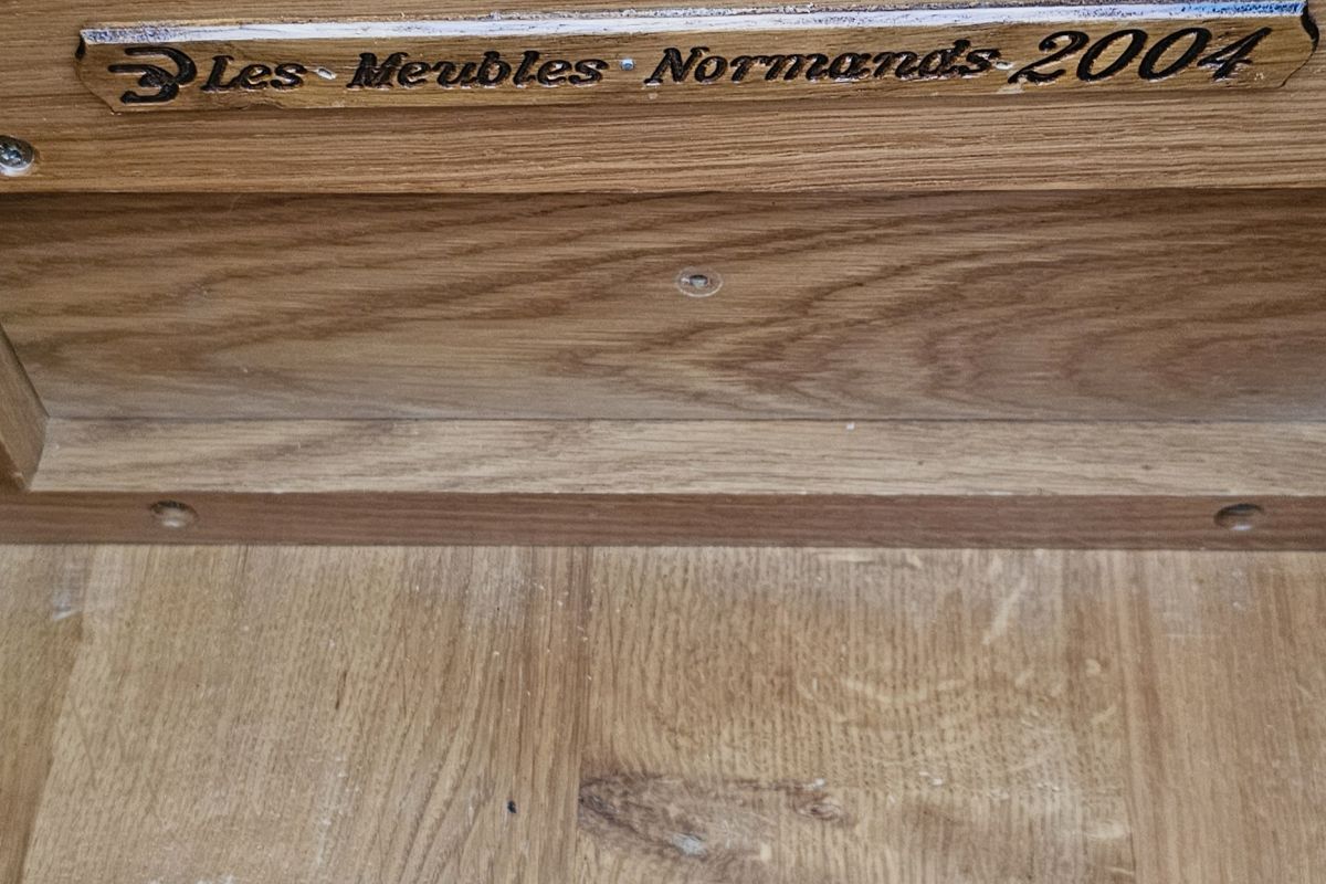 Piece unique 
