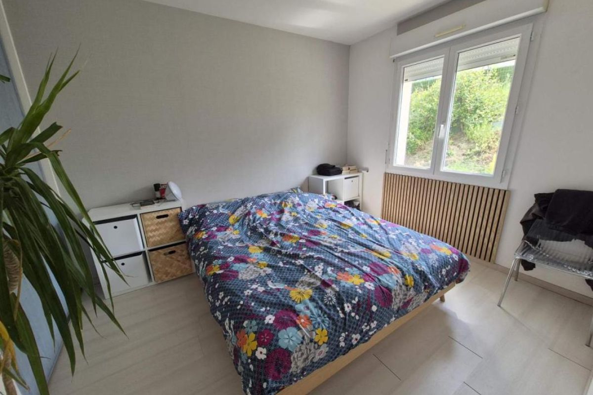 Photo 3 Maison individuelle