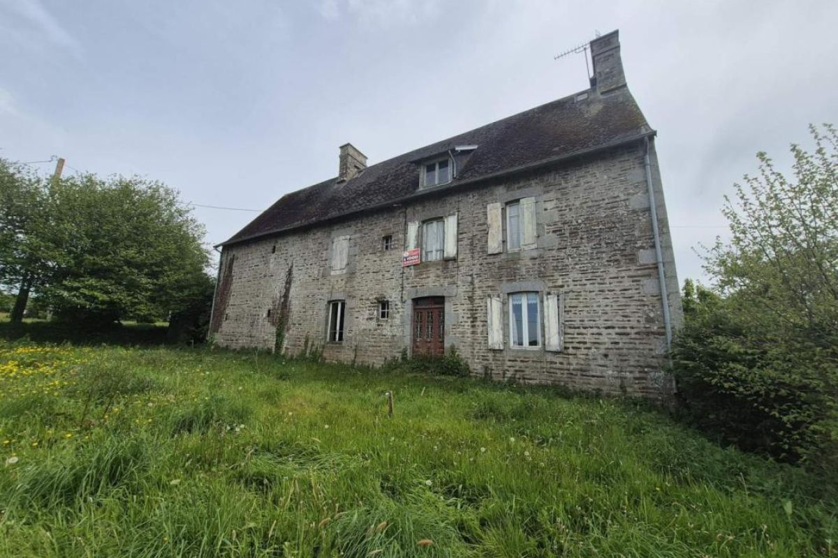 Maison individuelle