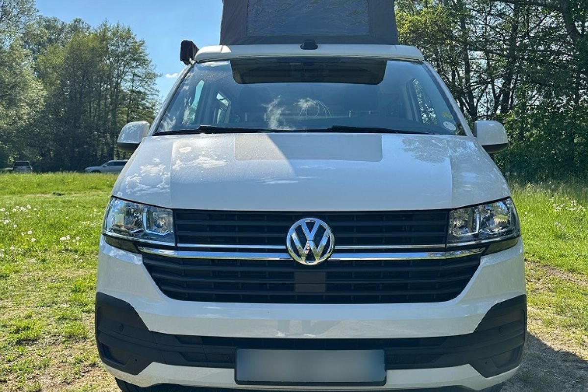 Volkswagen Transporter T6.1 2.0 TDI 150 CV DSG7