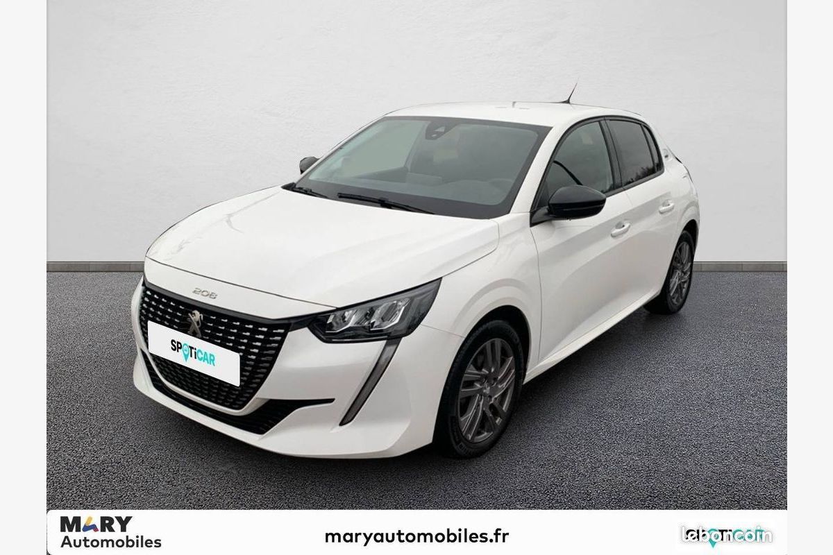 208 PureTech