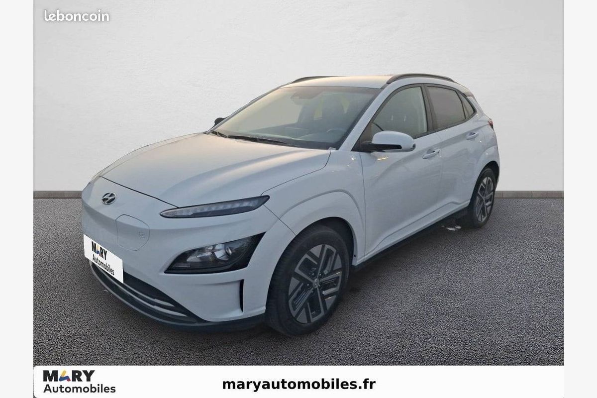 Kona électrique