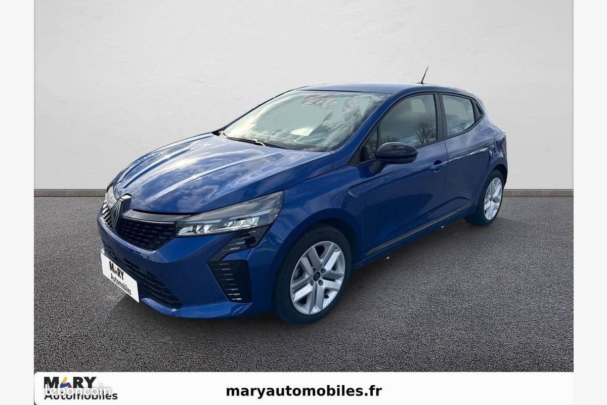 Clio BluedCi