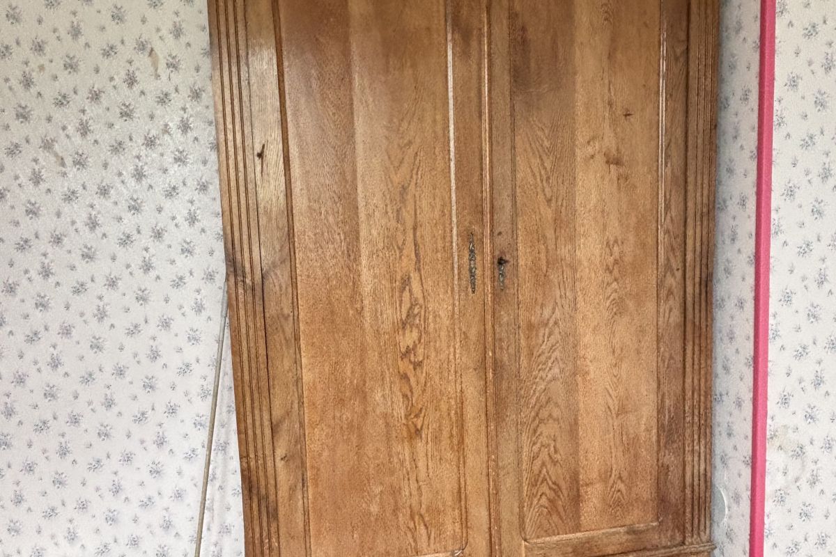 Grande Armoire