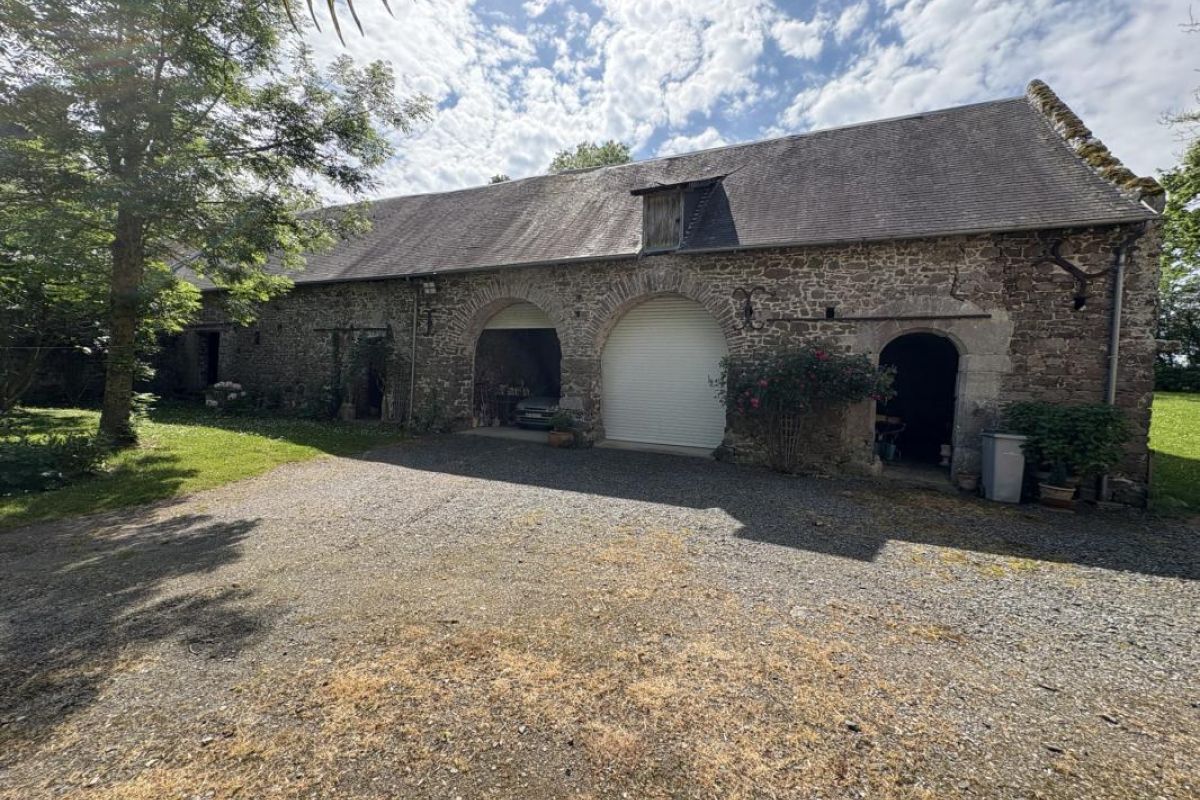 Photo 3 Propriété du 12ème siècle