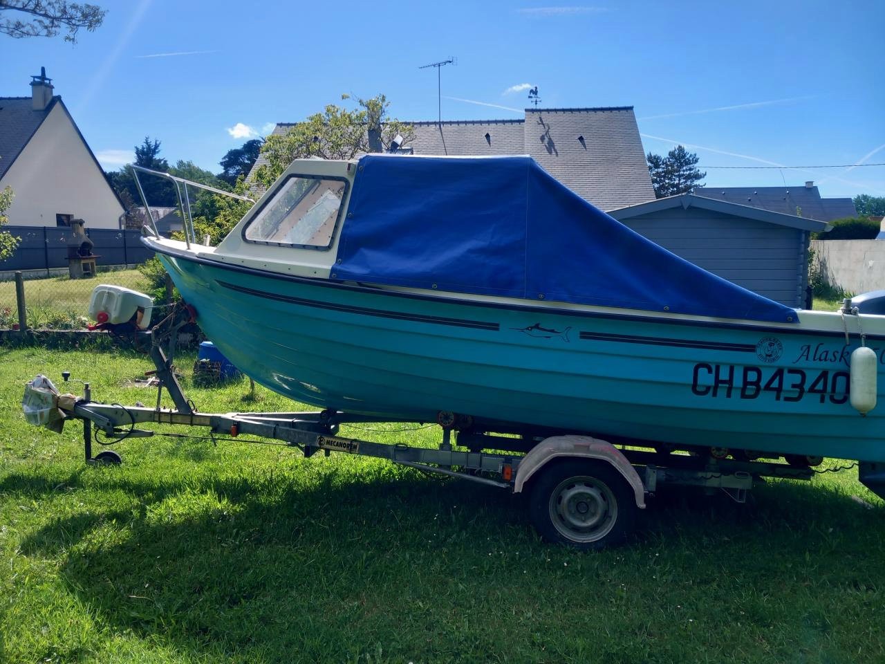 Alaska 500