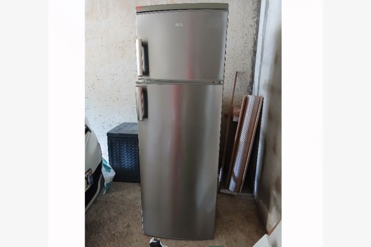 Combiné frigo - congélateur