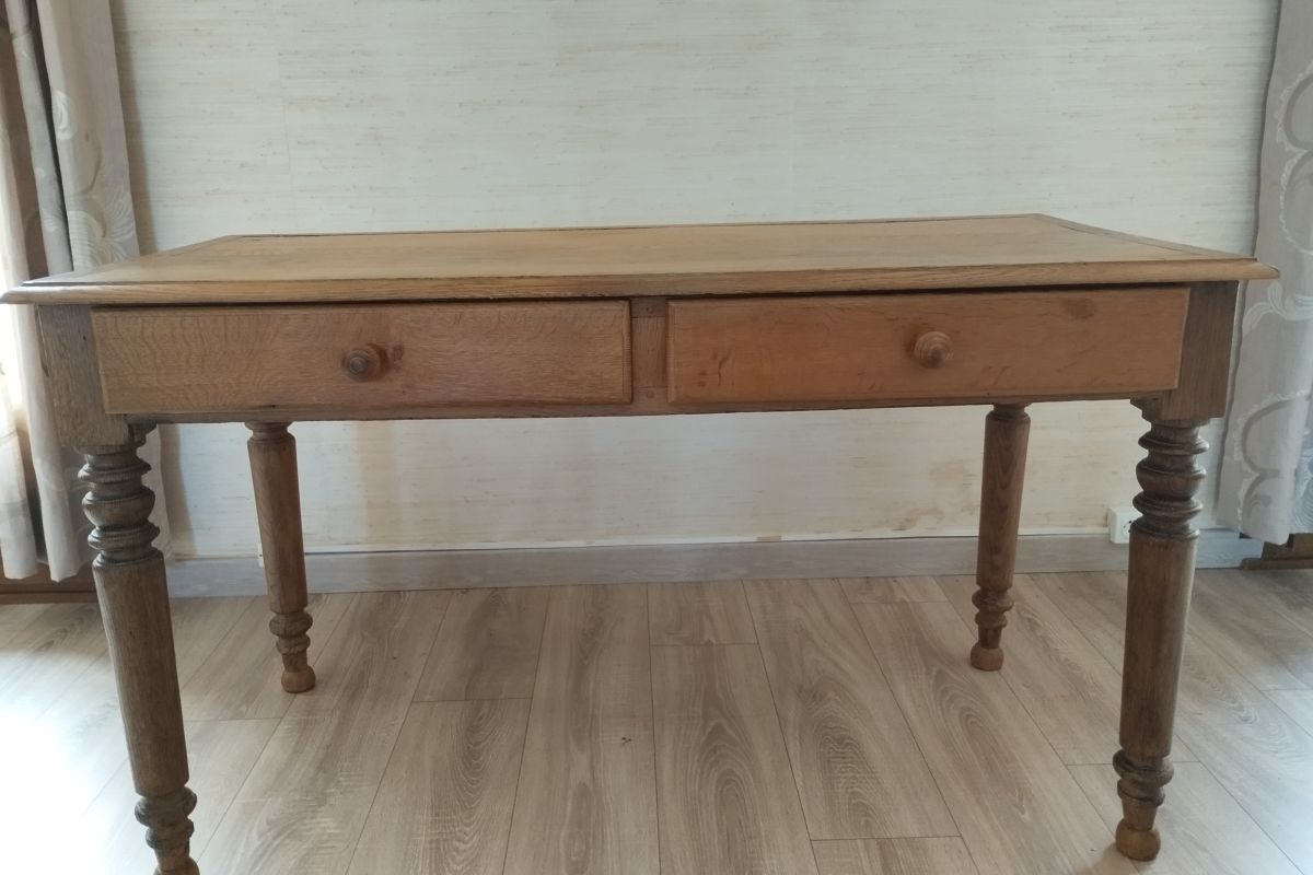 Bureau 
