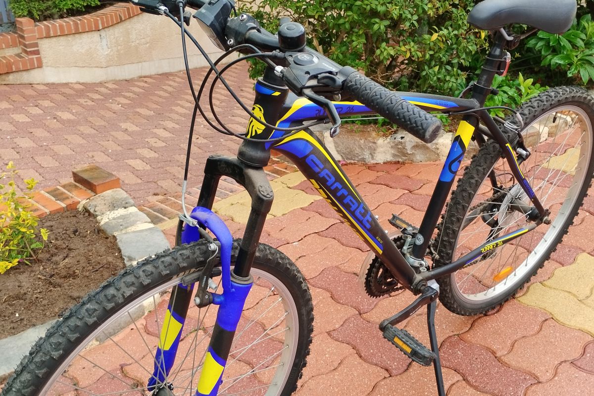 Velo 