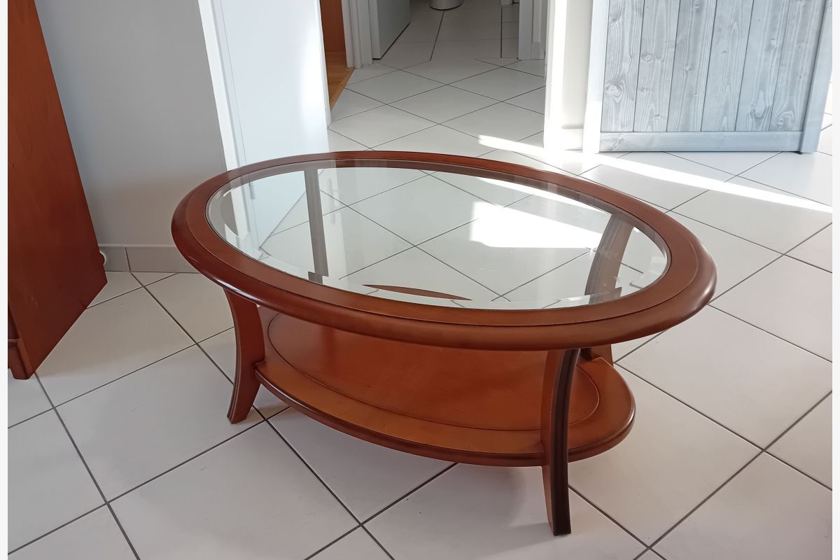 Table de salon