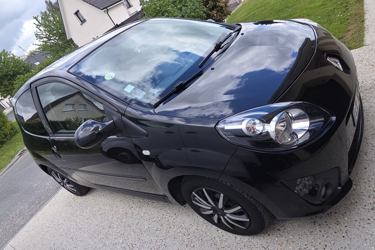 Photo 2 Vend Twingo 2 Night and Day 2008
