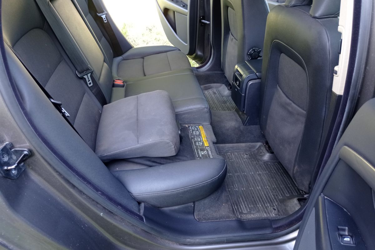 Photo 3 Volvo v70