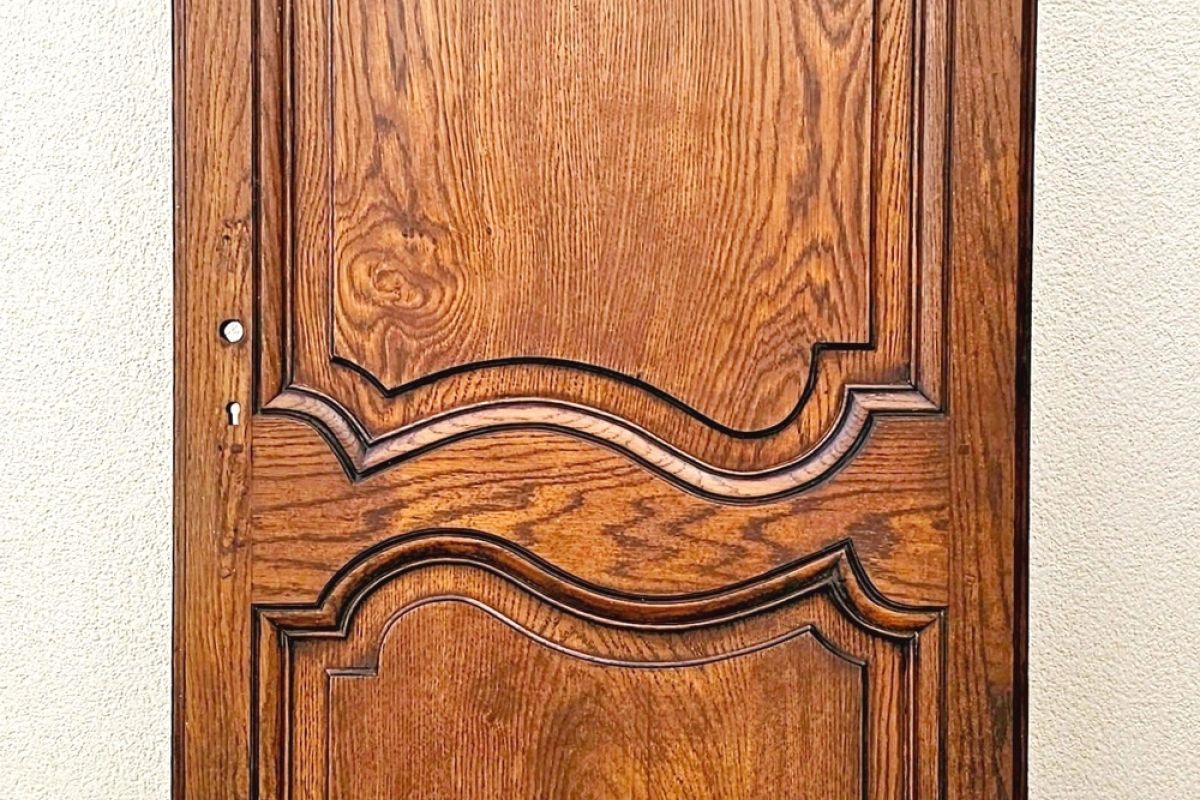  Façade de porte - à poser en applique sur porte standard