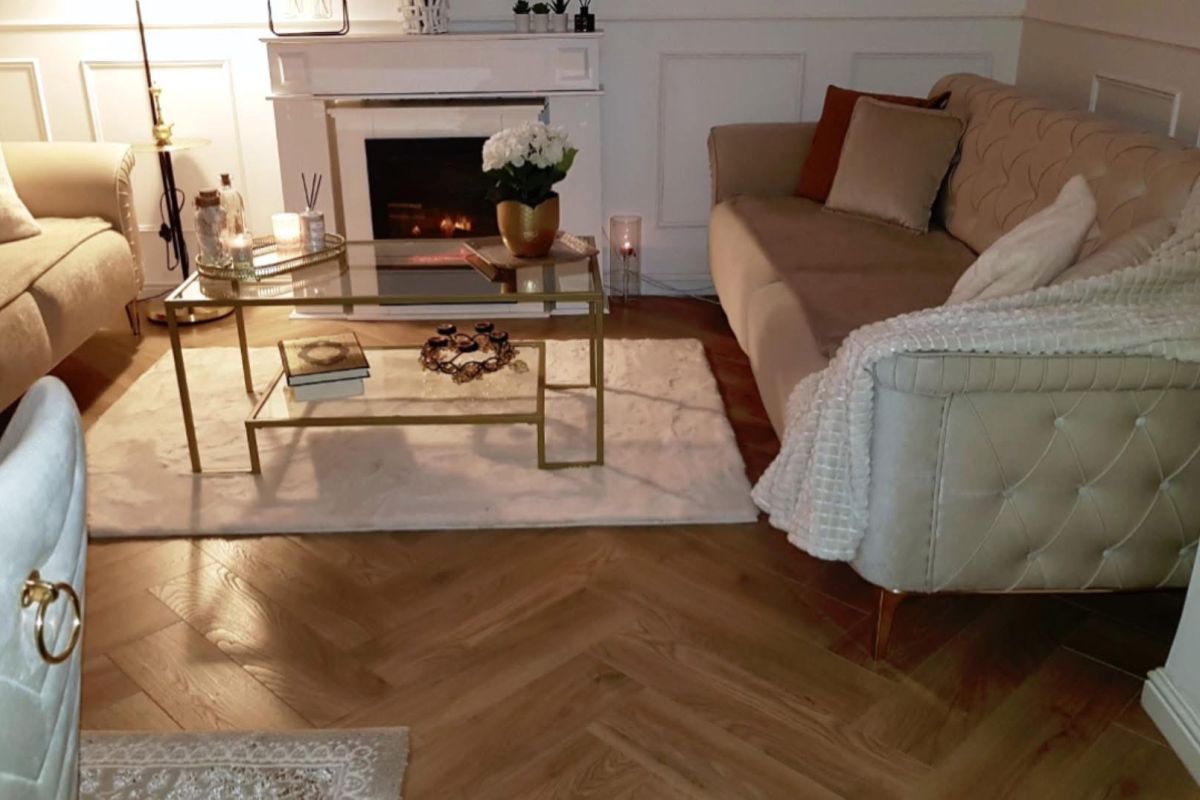 📍 Trélazé – Appartement 3 chambres – 77 m2 - Lumineux –
