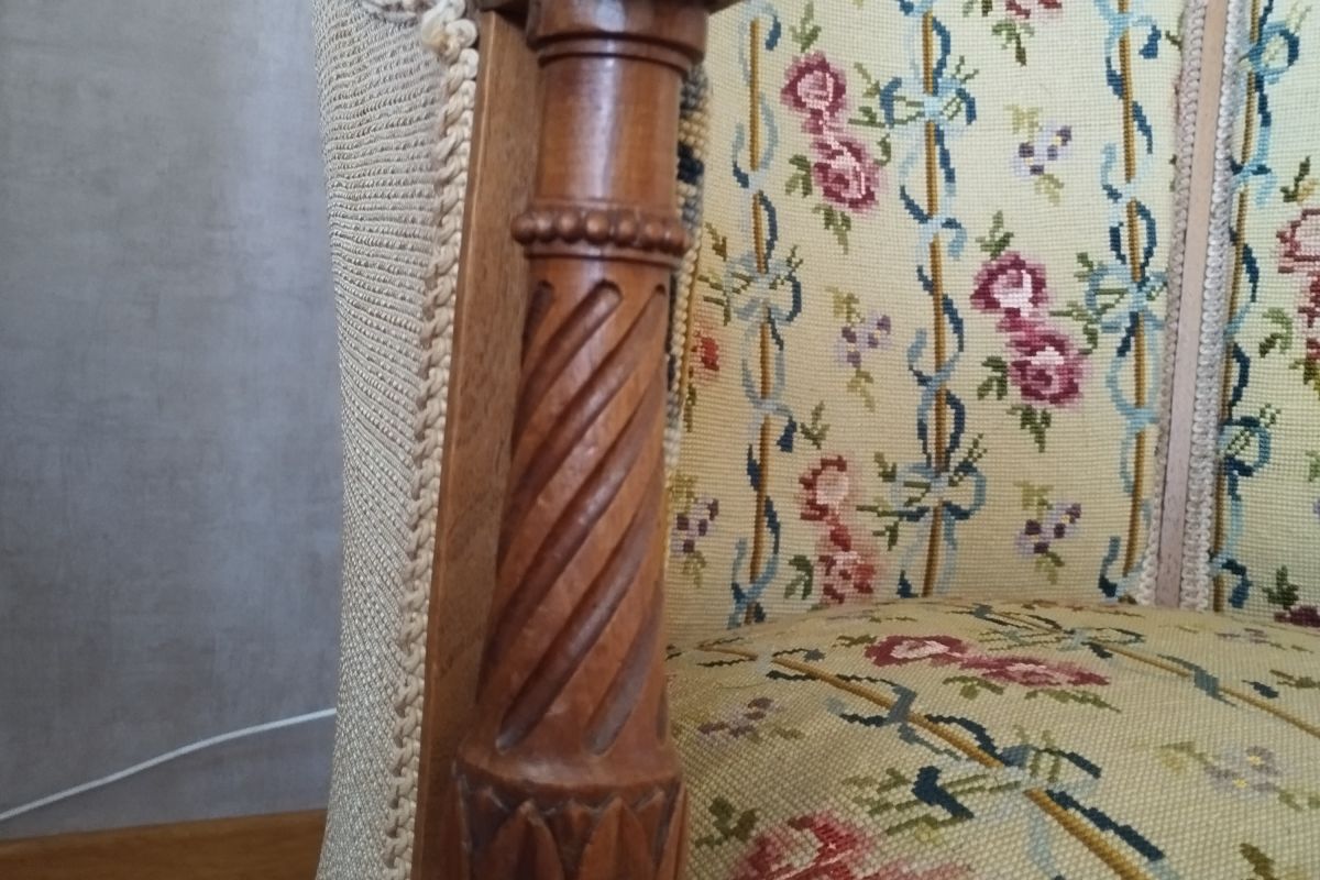 Photo 3 Bergère 