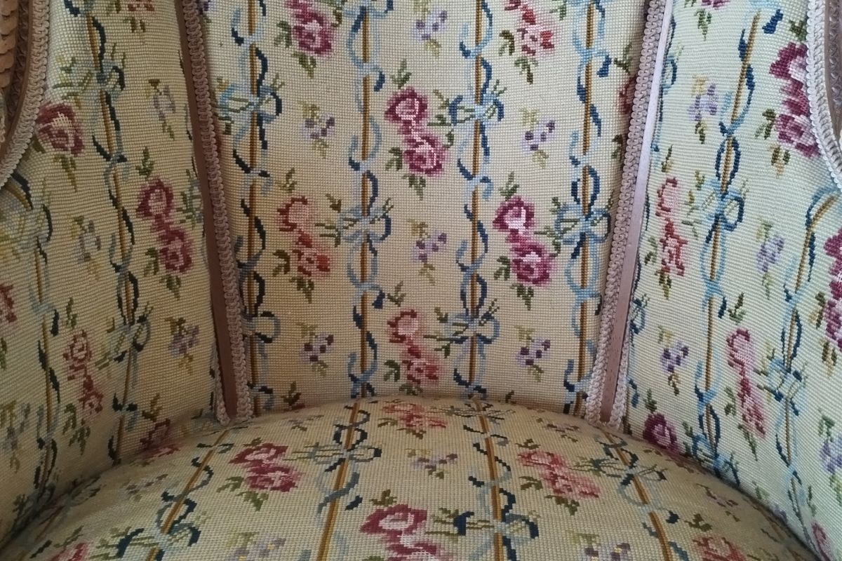 Photo 2 Bergère 