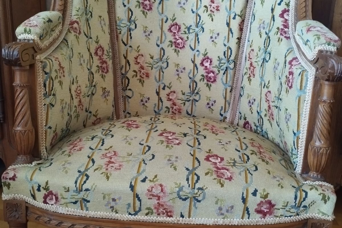 Bergère 