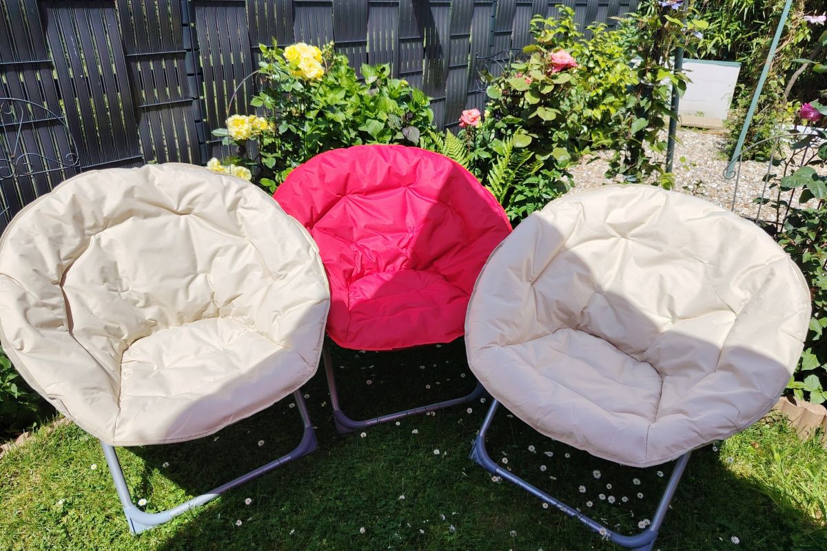 Fauteuils
