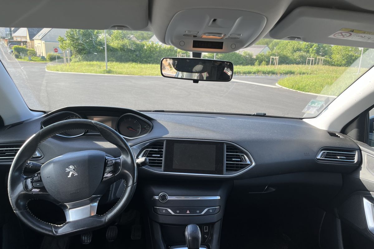 Photo 2 Peugeot 308