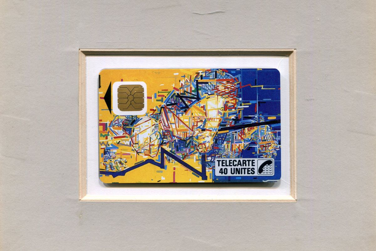 Photo 3 ACHETE TELECARTES DE COLLECTION