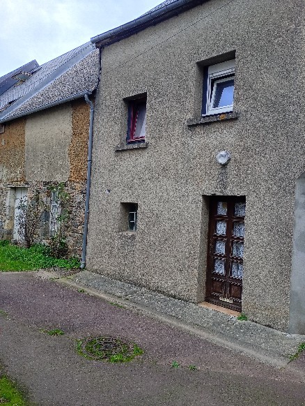 maison de ville, 106 m2,