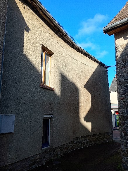 Photo 3 maison de ville, 106 m2,