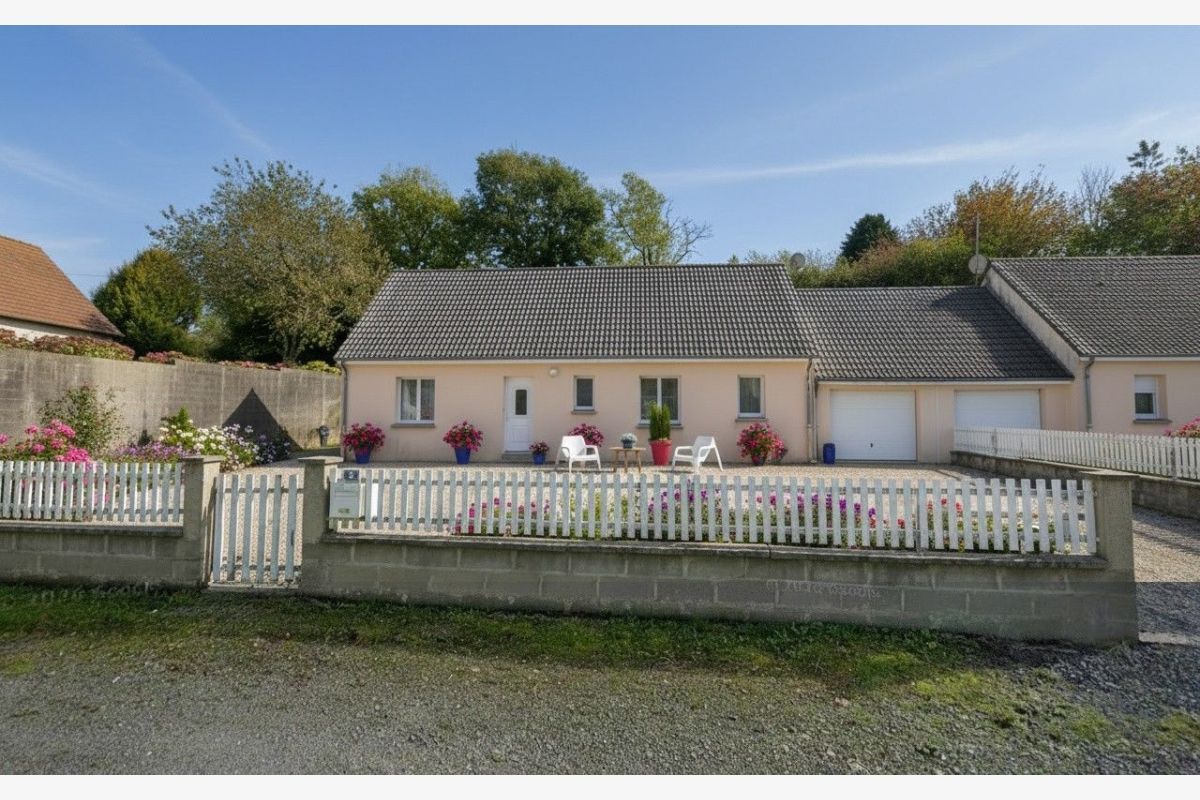 Agence Faudais, Coutances. Tél. 02.33.45.07.57