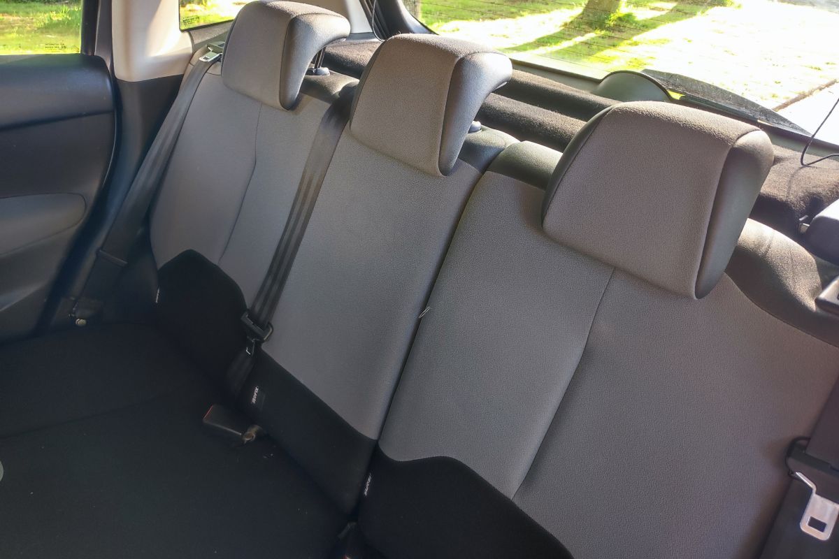 Citroën C3 HDi 1.4 