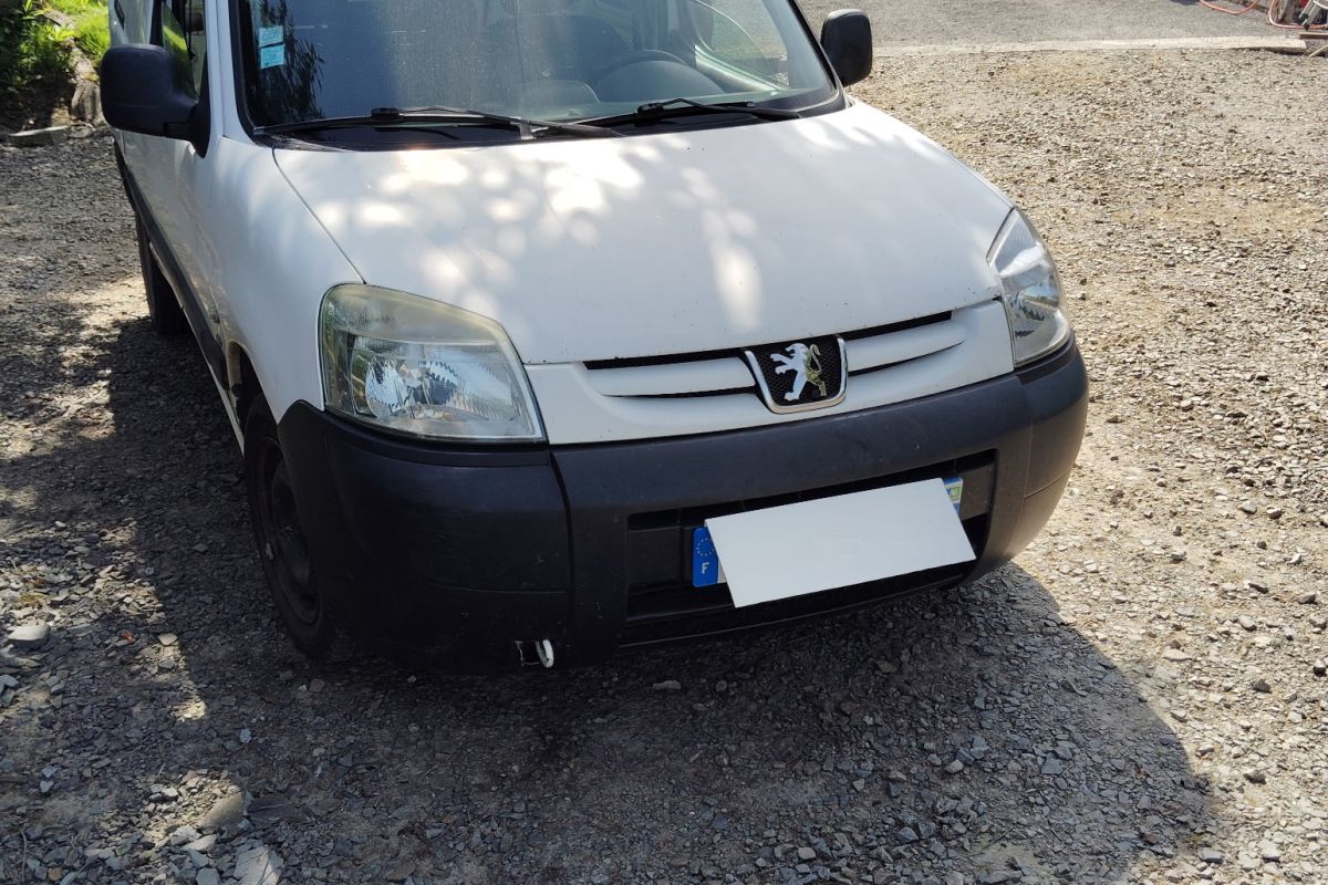 Partner Peugeot
