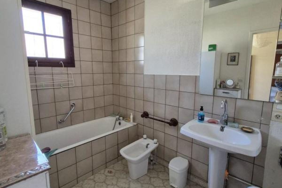 Photo 2 Maison individuelle