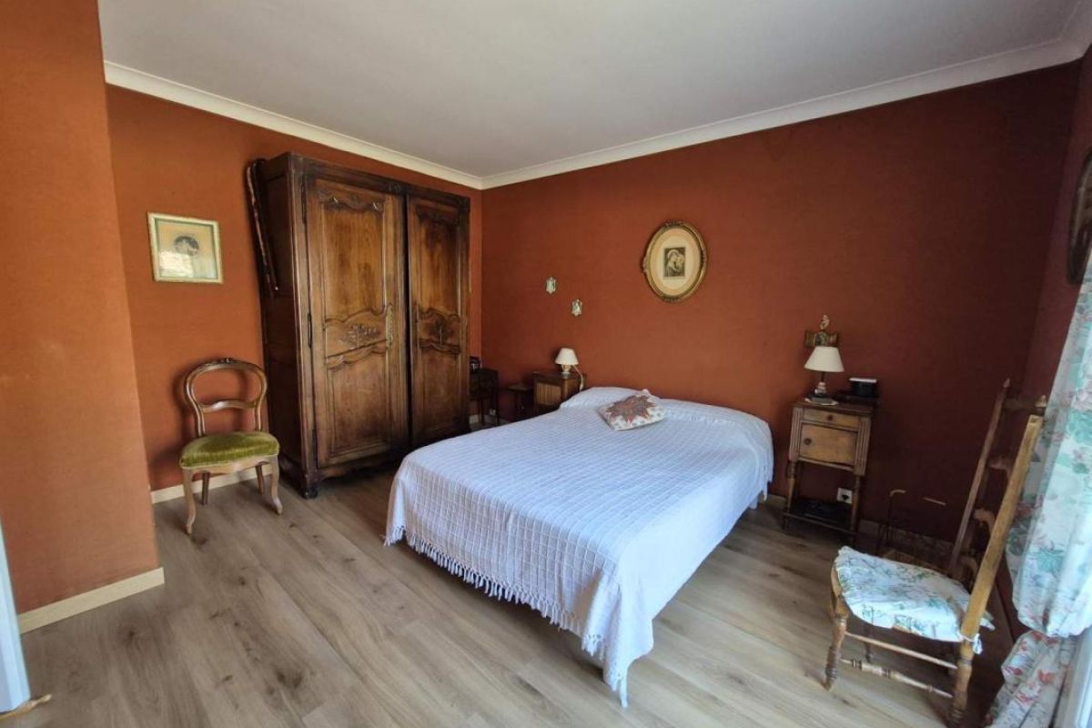 Photo 3 Maison individuelle