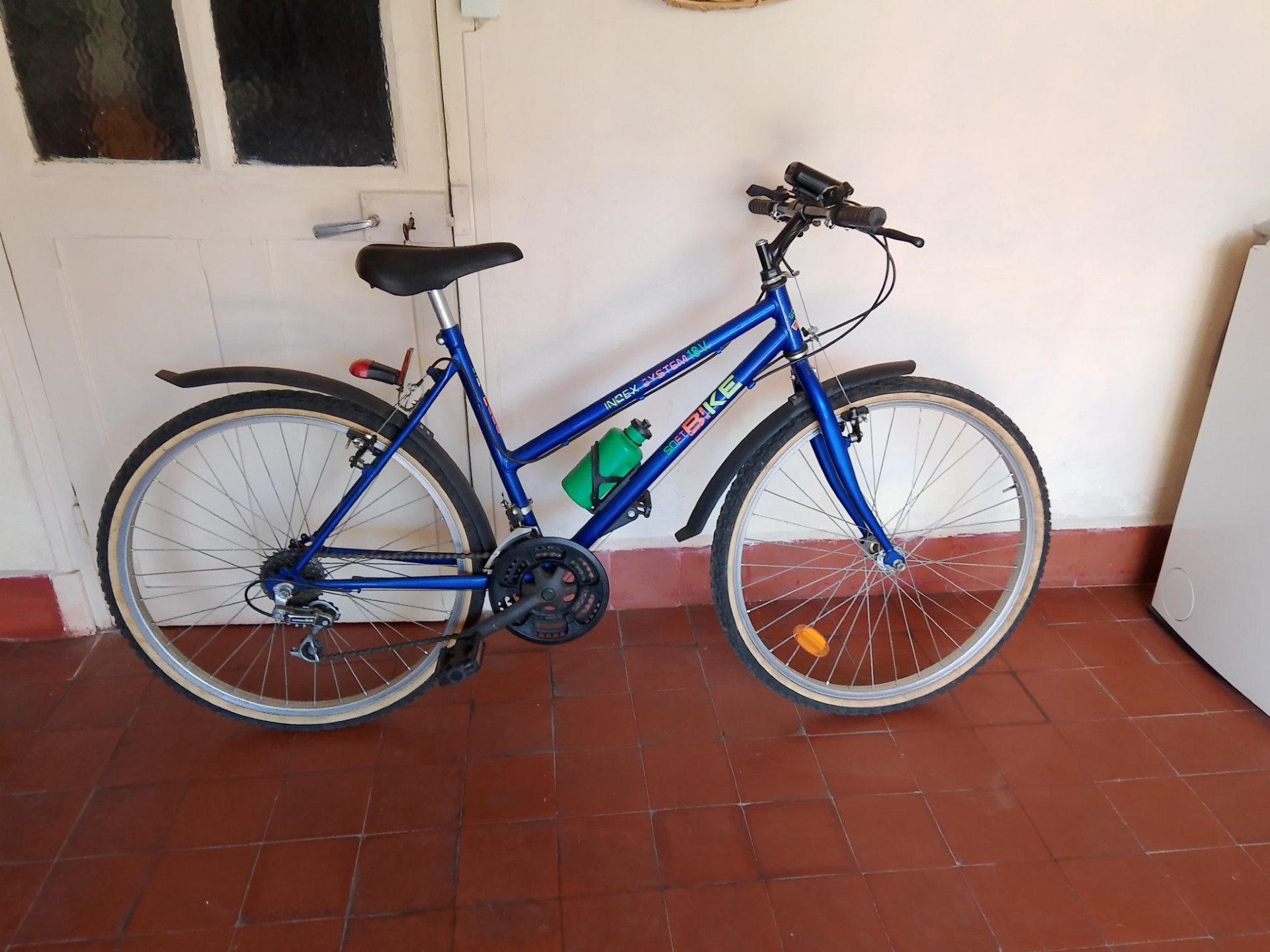 Vélo