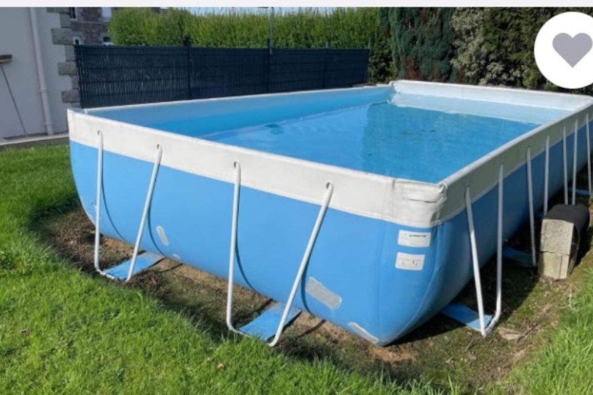 Piscine Laghetto