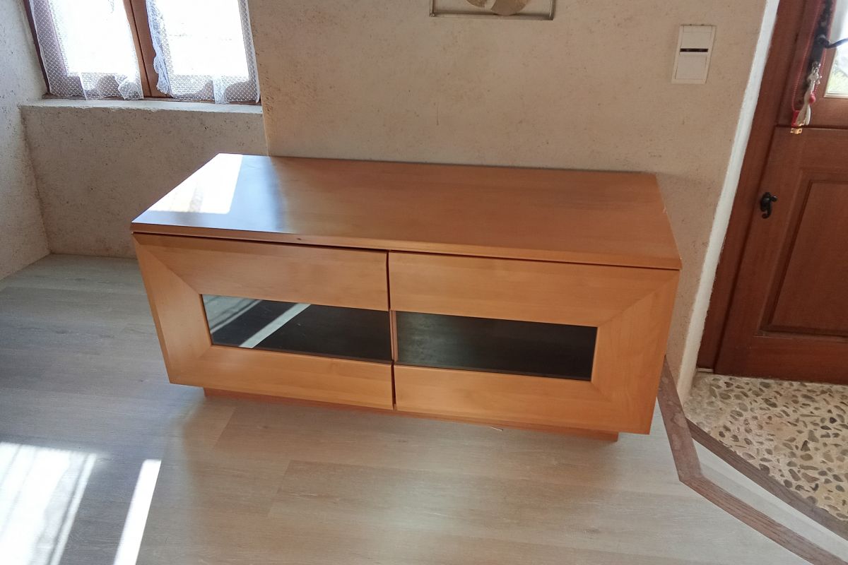 Meuble bas 