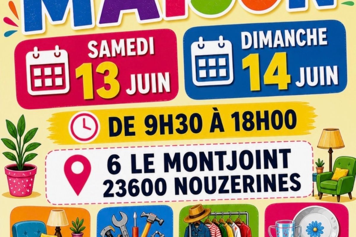 Bonnes affaires