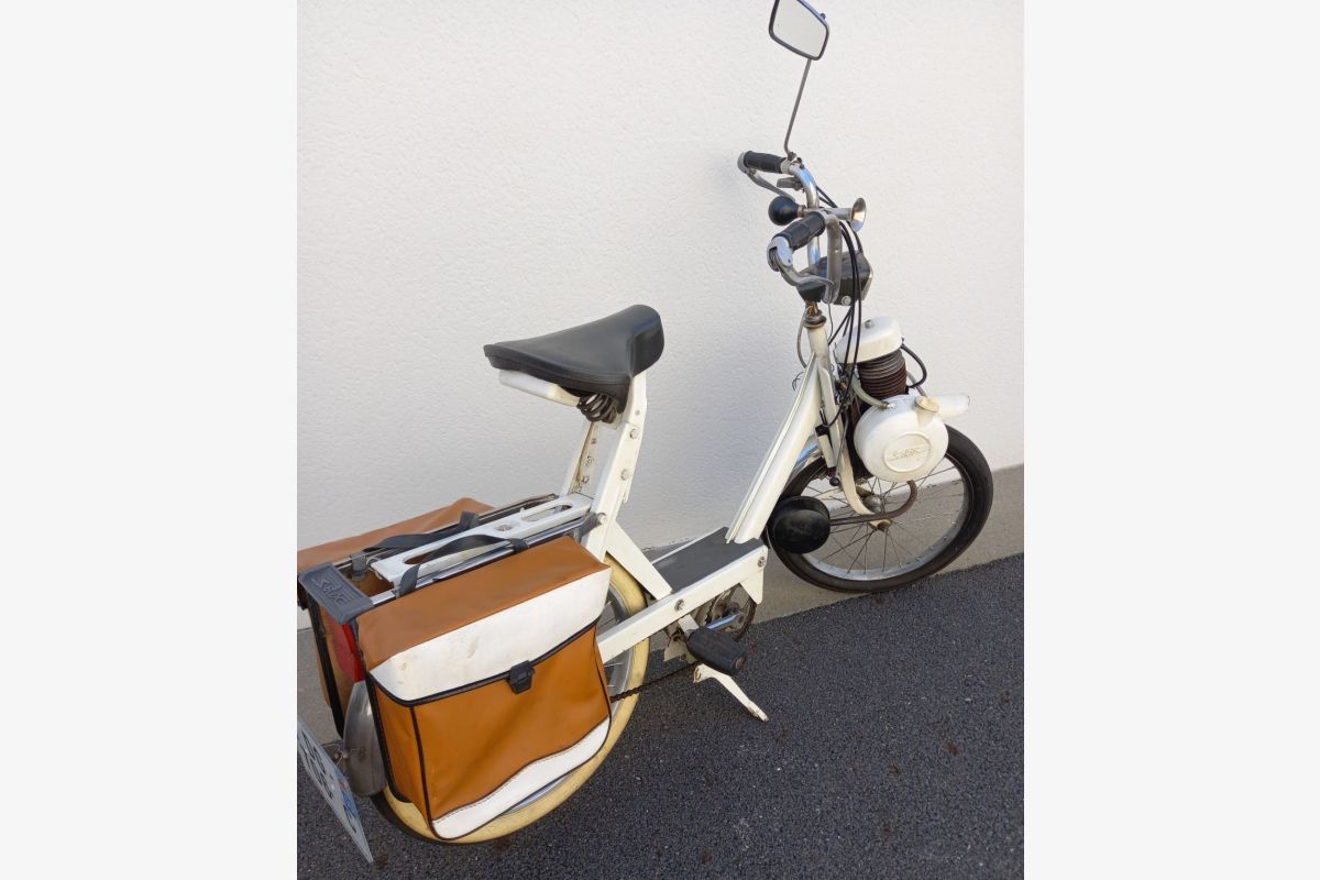 Solex 5000
