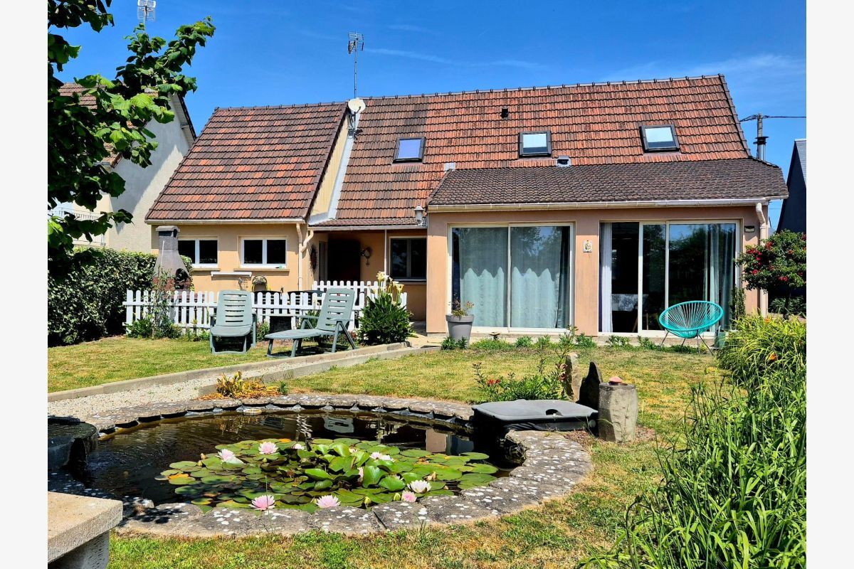Arthur Allix, IAD Immobilier, Tél. 06.33.80.49.32