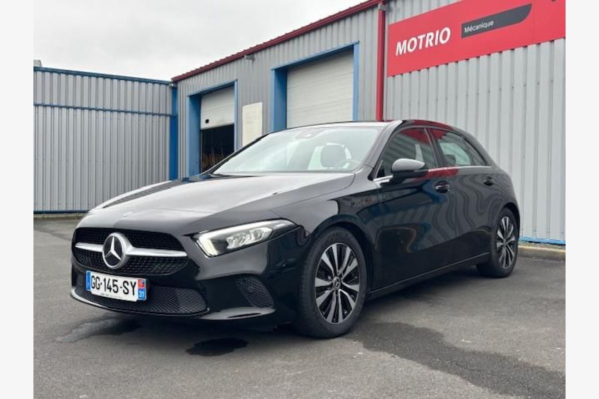 Classe A 200D