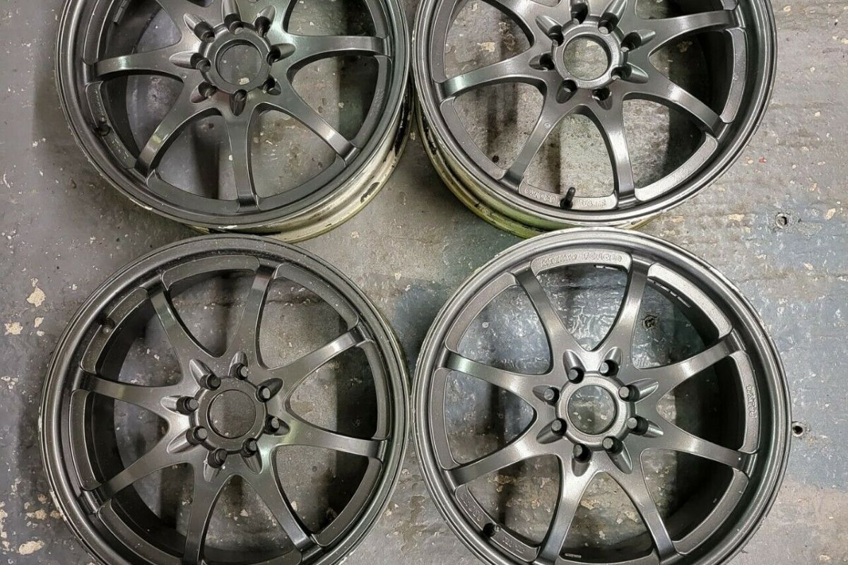 Magline Forged 17